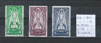 Eire 1941 - Yv. 90/92 Fil. E Gest./obl./used - Used Stamps