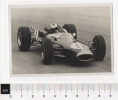 Ade037 Adesivo, Stickers, Autocollant | Auto, Car, Voiture Formula1, F1 | D. Hulme - Brabham - Car Racing - F1