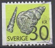SUEDE   N°2783__OBL VOIR SCAN - Used Stamps