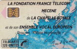 Chapelle Royale2 120U F76 (1) - 1989