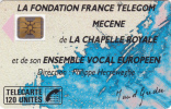 Chapelle Royale2 120U F76 (2) - 1989