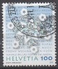 SUISSE  N°2110__OBL VOIR SCAN - Used Stamps