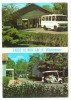 Postcard - Endo-Klinik, Wintermoor    (V 8385) - Schneverdingen