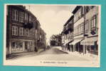 WASSELONNE - Grande Rue - Wasselonne