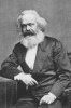 Postal Stationery Stamped C-d26-21- Karl Marx - Karl Marx