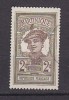 M4591 - COLONIES FRANCAISES MARTINIQUE Yv N°62 - Used Stamps