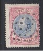 PAYS- BAS - N° 29  Oblitéré T.B.  Cote : 135 € - Used Stamps