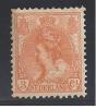 PAYS- BAS - N° 49 *  T.B.  Cote : 22,75 € - Unused Stamps