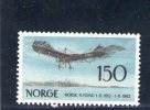 NORVEGIA 1962 ** - Unused Stamps