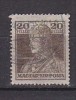 PGL - HONGRIE Yv N°189 - Used Stamps