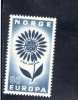 NORVEGIA 1964 ** - Unused Stamps