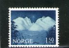 NORVEGIA 1965 ** - Nuovi