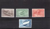 NORVEGIA 1966 ** - Unused Stamps