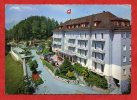 * BÜRGENSTOCK-Parkhotel-1969(Voir Les 2 Timbres) - Other & Unclassified