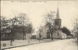 03 - COMMENTRY - L'Eglise Du Vieux Bourg - Commentry
