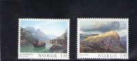 NORVEGIA 1974 ** - Neufs