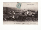 Carte 1905 FROUARD / VUE GENERALE - Frouard