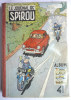 SPIROU RECUEIL ALBUM N° 41 N° 729 à 741 1952 - Spirou Magazine