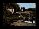 87 - BESSINES-SUR-GARTEMPE - Le Vieux Pont - 10 - Bessines Sur Gartempe