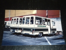 PHOTO: NICE - BUS NAVETTE - PORT_BD F.PILATTE_BD CARNOT_ AV J.LORRAIN - 06 ALPES MARITIMES - Transport (road) - Car, Bus, Tramway