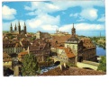 ZS23383 Bamberg Altstadt Used Perfect Shape Back Scan Available At Request - Bamberg