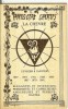 Religions & Croyances - Astrologie - Carte Matière Bois - Horoscope Chinois - La Chèvre - Bon état - Astrologie