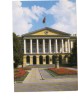 ZS22824 The Smolny Leningrad Not Used Perfect Shape Back Scan At Request - Armenien