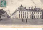 78 / RAMBOUILLET / L ECOLE PREPARATOIRE DES ENFANTS DE TROUPE - Rambouillet