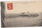 Inondations Usine Pathé En 1910    Prix: 12.00 € - Joinville Le Pont