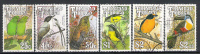 Trinité N° YVERT 652/57 OBLITERE - Trinidad & Tobago (1962-...)