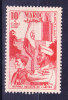 MAROC   N°276  Neuf Sans Charniere - Unused Stamps