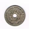 00  LEOPOLD II  10 CENTIEM  1905 VL - 10 Cents