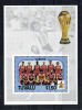 Tuvalu - 1986 - Mondialde Football, Mexico 86 -BF Neufs ** // Mnh - Tuvalu (fr. Elliceinseln)