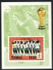 Tuvalu - 1986 - Mondialde Football, Mexico 86 -BF Neufs ** // Mnh - Tuvalu