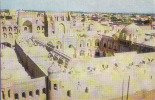 Usbekistan-Khiva-Chiwa, Ichan-Kala, View-Panorama, World Heritage List, 14 X 9 Cm - Usbekistan