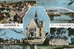 CPSM Pont St Maxence - Pont Sainte Maxence
