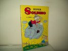 Soldino Super (Bianconi 1974) N. 16 - Humor