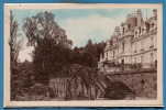 88 - XERTIGNY -- Le Chateau 1950 - Xertigny