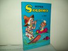 Soldino Super (Bianconi 1974) N. 19 - Humoristiques