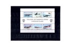 Evolution Des Transports Aériens - Unused Stamps