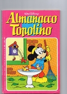 Almanacco Topolino (Mondadori 1980) N.286 - Disney