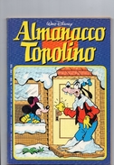 Almanacco Topolino (Mondadori 1980) N.289 - Disney