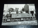 RB (réseau Breton, France) 020+020 T 404 à CARHAIX - AVRIL 1957 - 29 FINISTERE - Carhaix-Plouguer