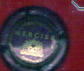 MERCIER  N° 24 Bordeaux - Mercier