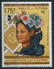 Wallis Et Futuna                       PA    195 **       50ème Salon Philatélique D'automne - Nuevos