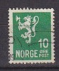 Q7606 - NORWAY NORVEGE Yv N°173 - Gebruikt