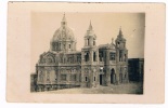 BRASIL-55  PORTE ALEGRE : Cathedral (RPPC) - Porto Alegre