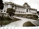 TERVUEREN (Tervuren). Bruxelles. Brussel. Musée Du Congo Belge. Façade Principale V1940   DQ7315 - Museums