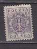 R3001 - POLOGNE POLAND Yv N°243 * - Ungebraucht