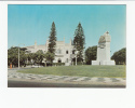 Portugal Cor 16928 - MOÇAMBIQUE MOZAMBIQUE - LOURENÇO MARQUES - MONUMENTO A INFANTE D. HENRIQUE PEUGEOT 504 - Mosambik